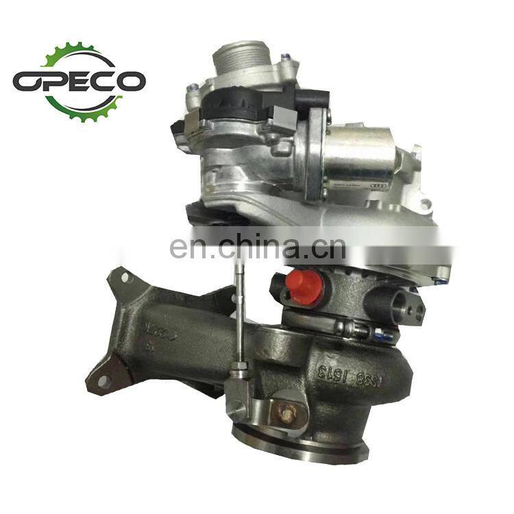 Original quality IS38 turbocharger 06K145702N 06K145702T 814000-0013 817808-0011