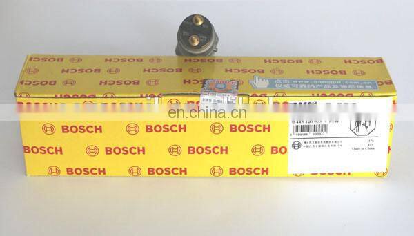 original common rail injector 0445120059 genuine