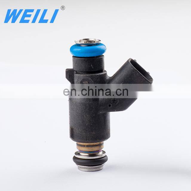 Best Offer Fuel Injecto 12613411 for Cadillac Chevy Chevrolet GMC