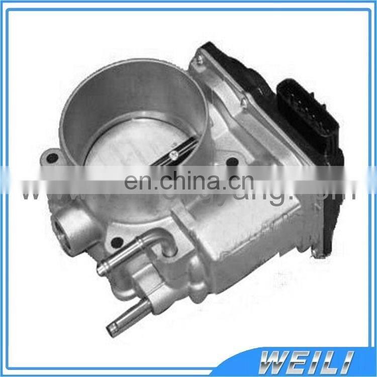 High Quality throttle body for Camry Rav4 Avalon Highlander 05-10 22030-31030