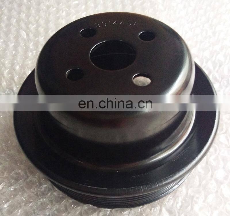 6BT5.9 Fan Belt Pulley 3914458 3914463