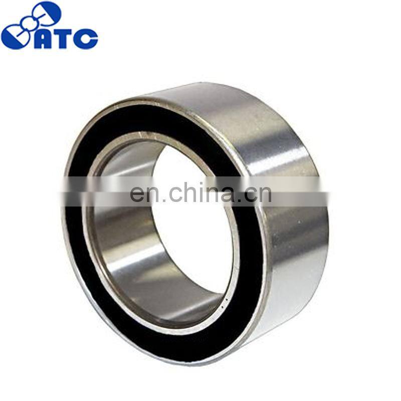 Auto air conditioner compressor oem 35BD219DUK 250129 deep groove ball bearing