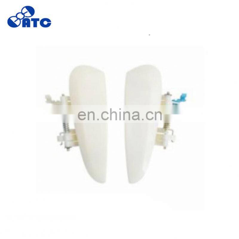 Car Outside Door Handle For H-yundai EON 83650-4N010 RL 83660-4N010 RR