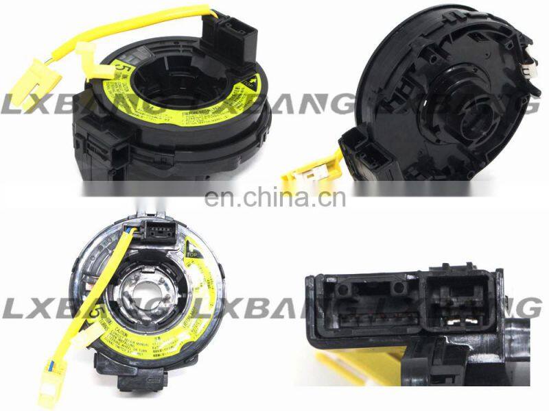 Steering Sensor Cable 84306-32030 84306-51030 For Toyota Rav4 Yaris Echo Corolla Previa 8430632030