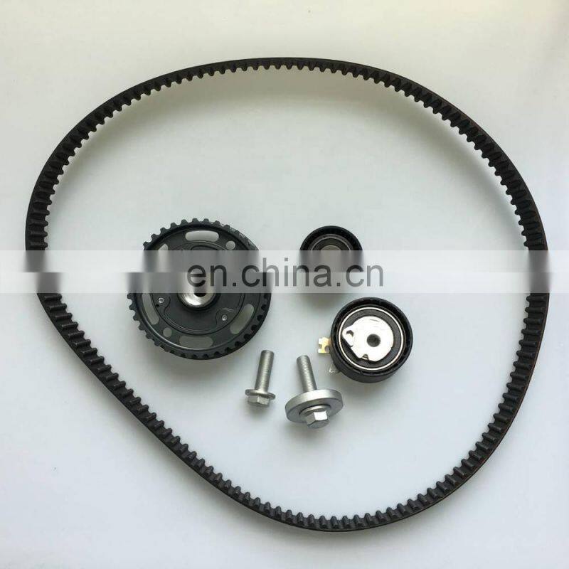 Camshaft Dephaser Pulley 7701474362 7701478079