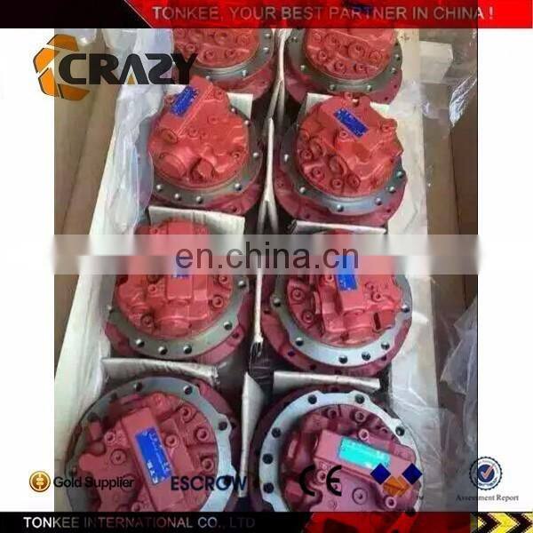 EX40UR final drive for Hitachi 4433991, excavator spare parts,EX40UR travel motor