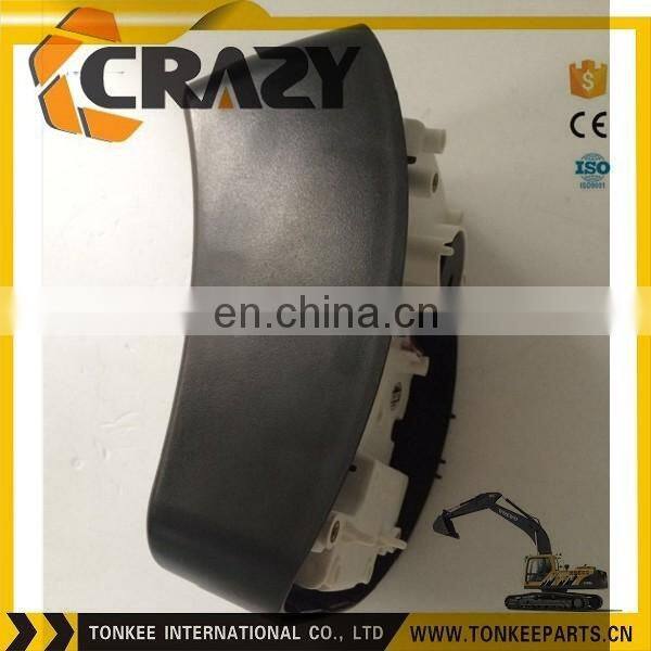 SK200-8 monitor for Kobelco YN59S00021F3,excavator spare parts,