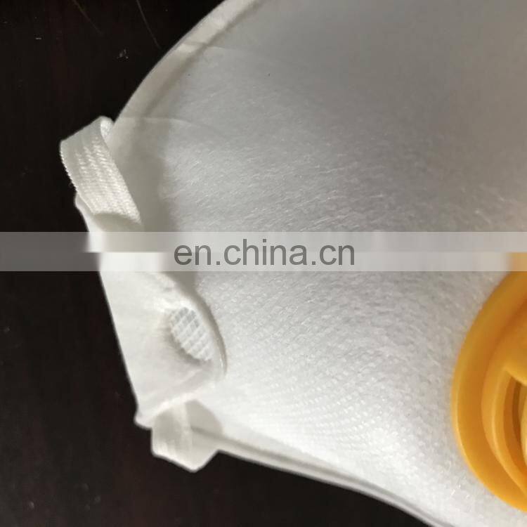 Wholesale air pollution dust pocket masks protective safety face mask