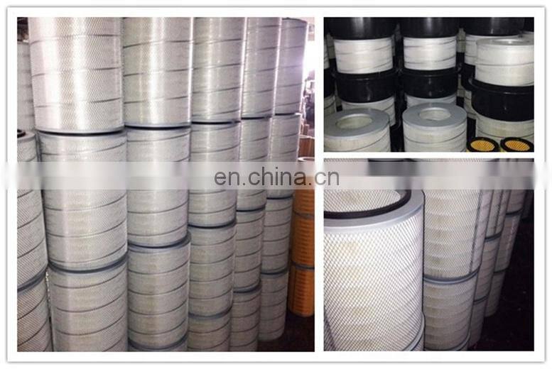 Heavy excavator air filter AF26424 P607965 CA5368