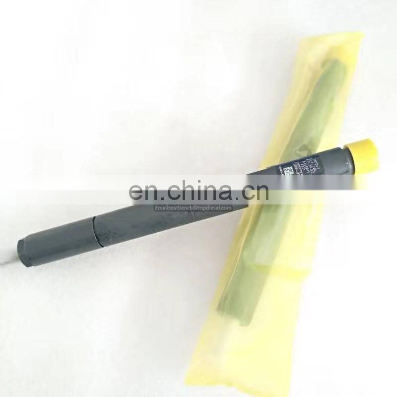 Original Common Rail Injector EJBR04401D For SSANGYONG A6650170221