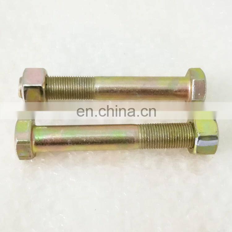 Dongfeng Truck Spare Part 29D-01271 Shock Absorber Pin