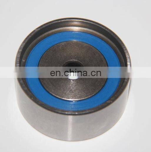 Belt tensioner pulley for Mitsubishi MN176844 Auto parts idler pulley