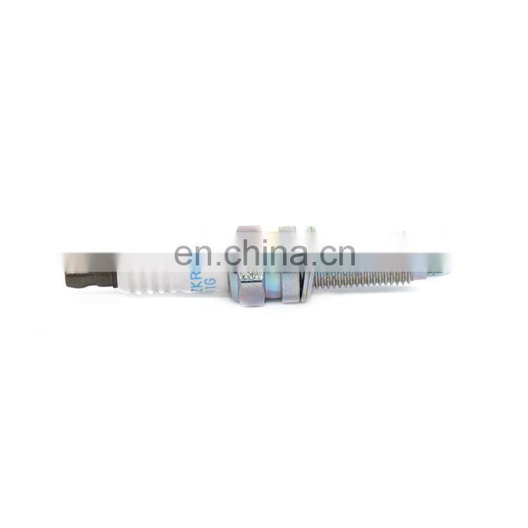Original GUANGZHOU Accessories Spark Plug OE # DILZKR7A11G for HONDA CIVIC EX-L 2012-2015 1.8L/1799cc