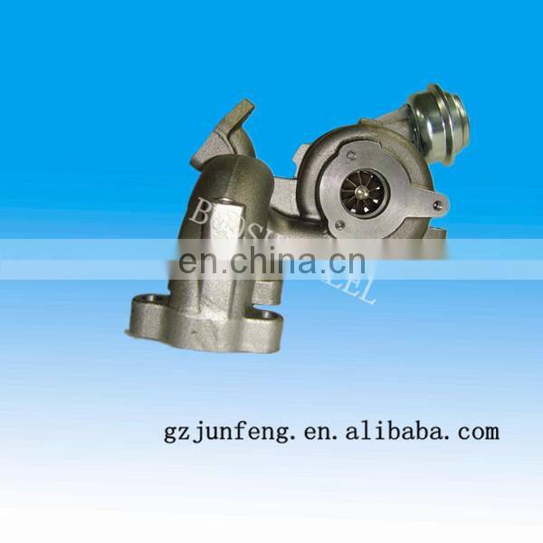 Engine PD UI GT1749V Turbocharger 038253019N 03G253014E 713673-5006S Used For 00-06 Volkswagen Golf TDI Car