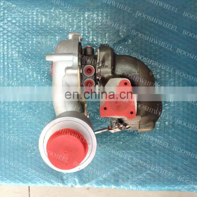 K03 Turbo 53039880094 53039880052 06A145713D with Engine AUQ / ARZ Seat Leon Cupra