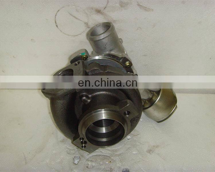 GT2052V Turbocharger for Opel Omega B ; 2.5L DTI 150 ps with Y25DT Engine 77814359 860049 710415-0001 710415-0003 710415-5003S