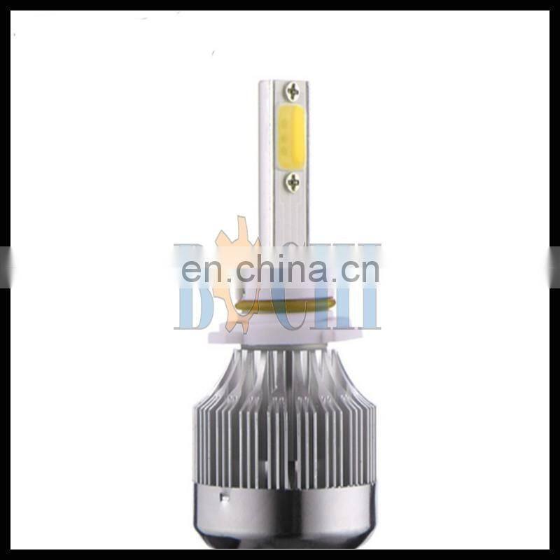 Hotsale LED front fog lamp for universal cars