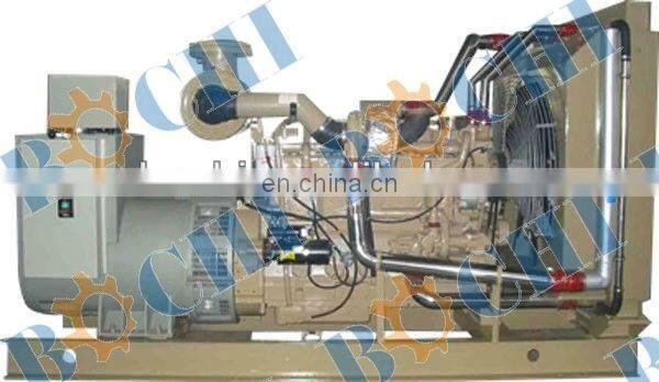 Compact Low Oil Consumption Marine Cheap Diesel Generator