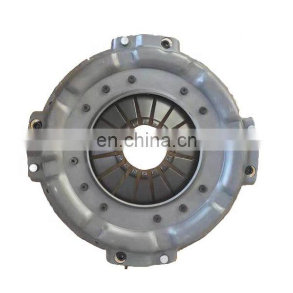 High Quality Diesel Truck DCEC ISDE Engine Clutch Parts Pressure Plate 5254700