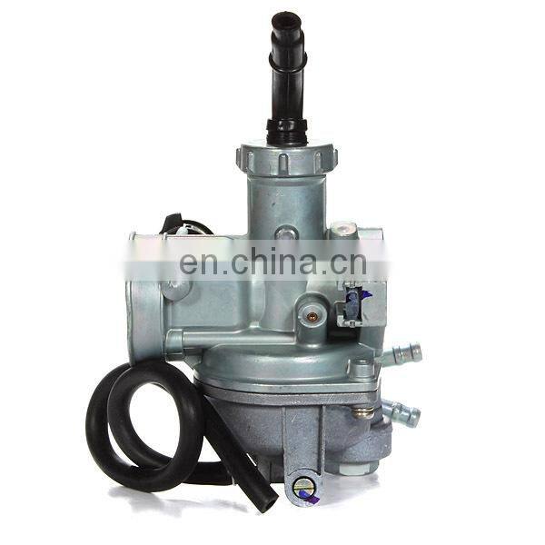 motorcycle engine carburetor, suit for 50 70 90 110 125CC CRF PZ19 22mm