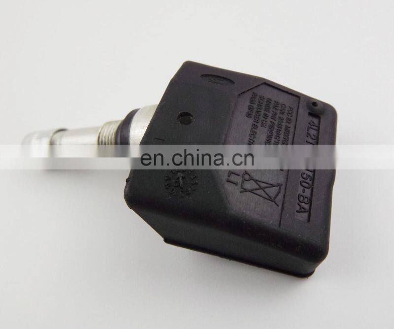 Set (4) 13598771 TPMS Tire Pressure Sensor for Buick Cadillac Chevy GMC 13581558