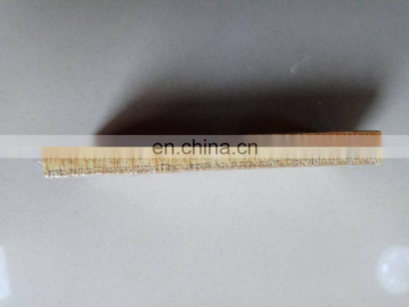 High Temperature PBO+Kevlar Felt pad