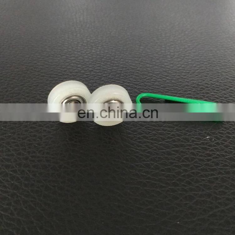 Urethane Coated Bearing 693ZZ 3*12*4 PU COATED BERING