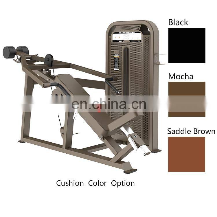 Dhz E5013 Professional Gym Machine Fitness Equipment For Body Building