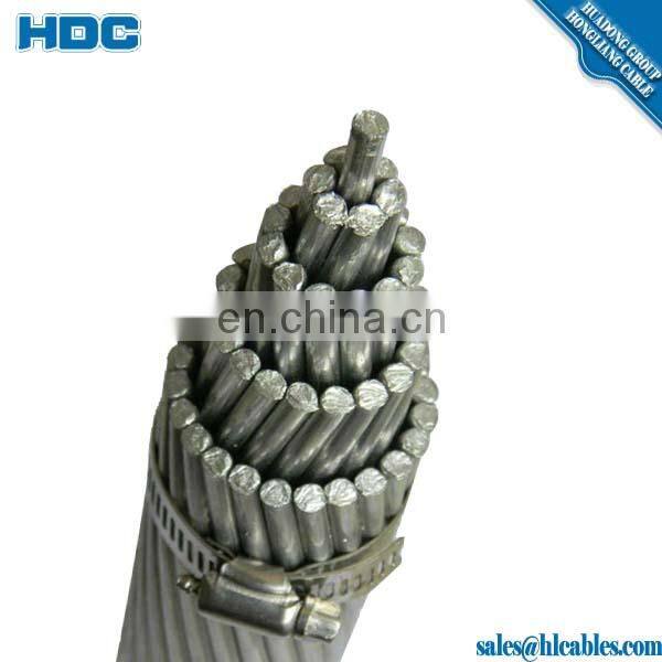 50mm2 AAC Ant Conductor Low Voltage Cables and Conductors