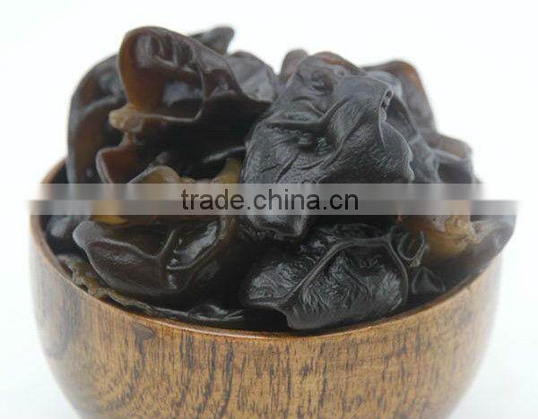 Black Fungus, Edible Fungus,muer