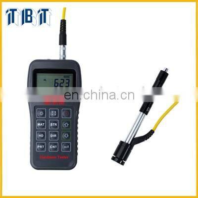 Portable Metal Leeb Hardness Tester price