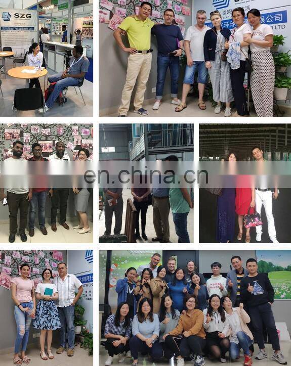 wholesale price custom tempered silk printed glass facade supplier