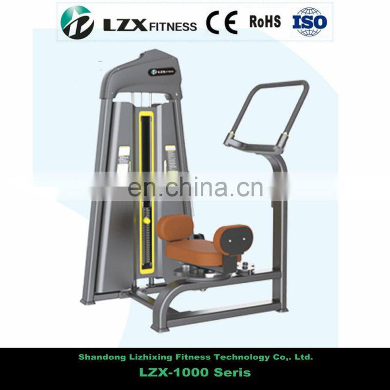 2020 Hot Sale LZX -1014/ROTARY TORSO Machine