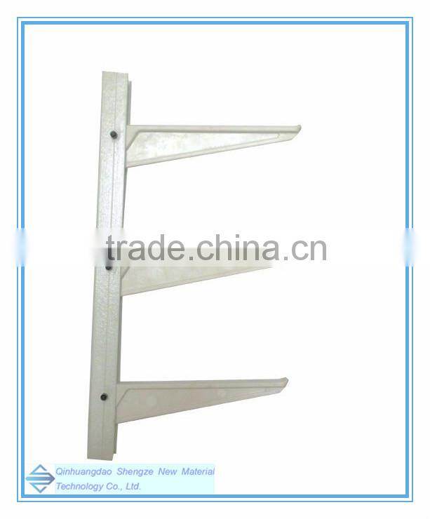 FRP SMC cable support/ composite electric line support/ fiberglass combined type cable rack