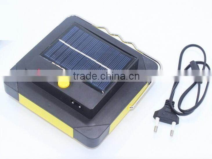 2016 Led outdoor solar powered heat lamp