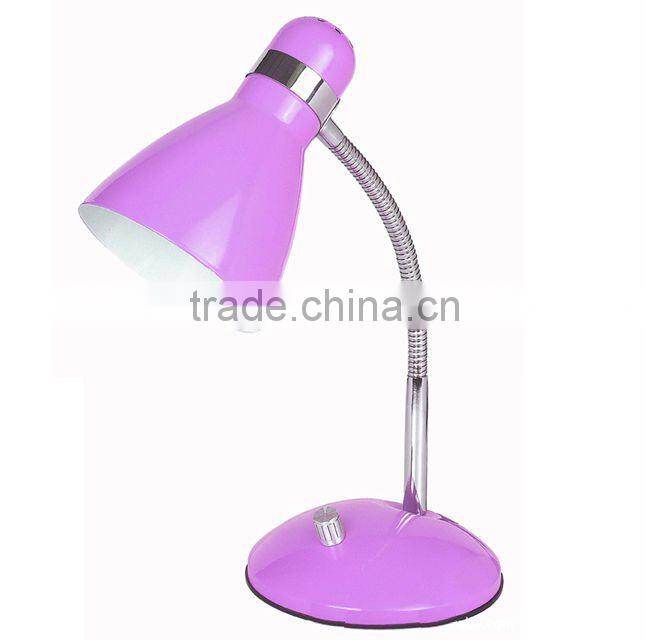 Metal reading home goods table lamps