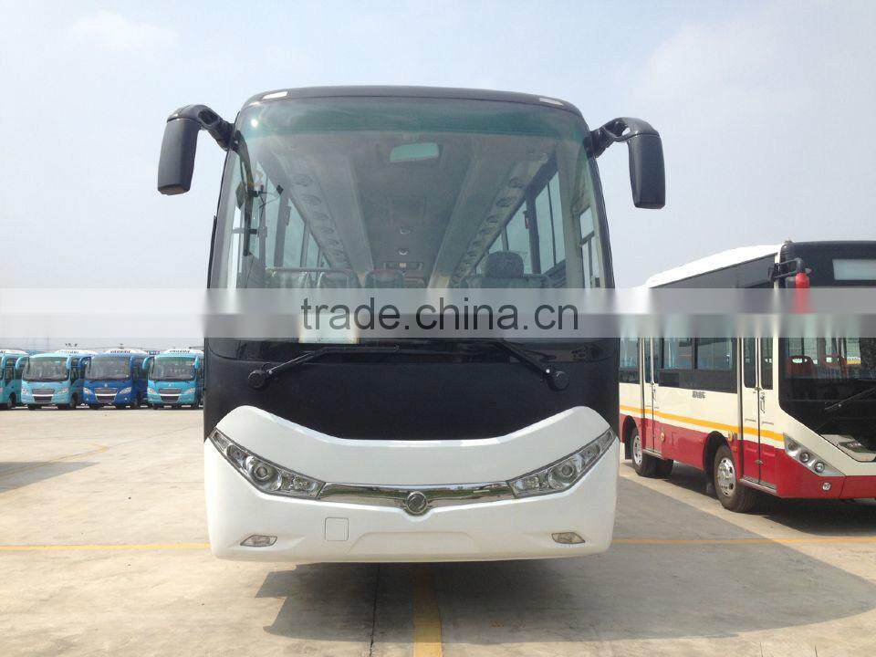 Dongfeng EQ6120LHT 4x2 tour bus 55 seats