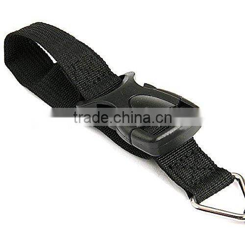 Urparcel 50kg/ 10g Pocket Electronic Digital LCD Luggage Travel Weighing Scale Handheld Balance Scale with Hanging Strap