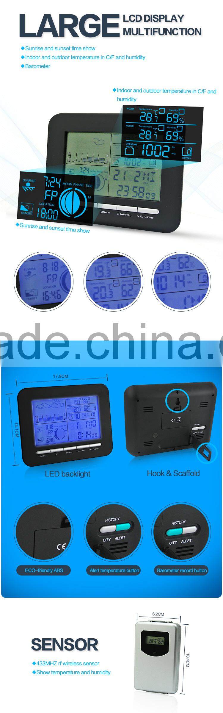 mini led countdown timer
