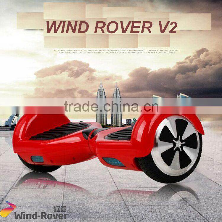 Affordable Wind Rover V2 mini electric scooter tire spare parts