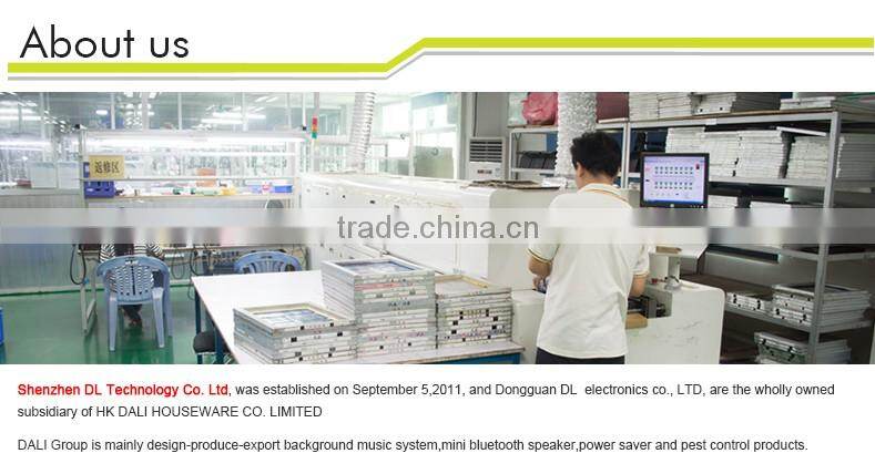 AIR Conditioner ENERGY SAVER for home DL-HS 02