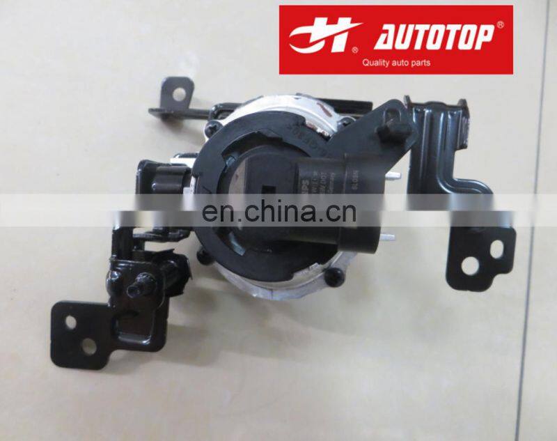 FOG LAMP FOR ACCENT2017/SOLARIS2017/L 92201-H5000 R 92202-H5000/AUTO PARTS