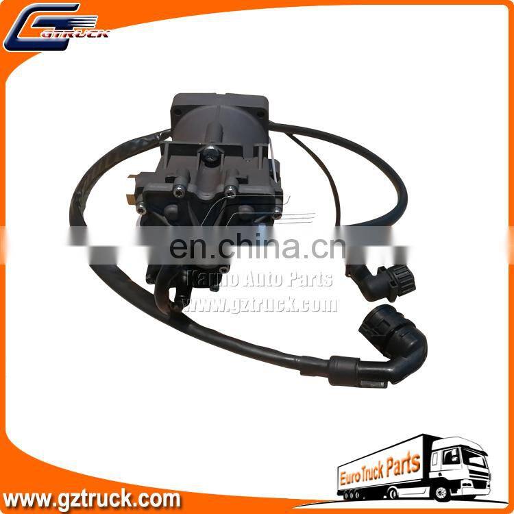 European Truck Auto Spare Parts K013727 Clutch Actuator For Iveco MAN DAF Clutch Slave Cylinder