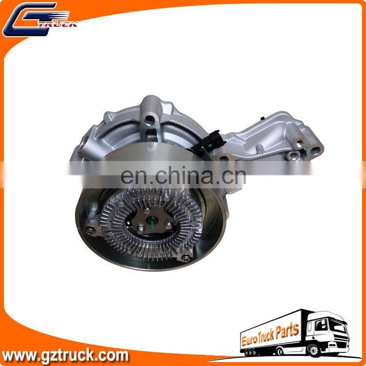 Heavy Duty Truck Parts Water Pump with Coupler Oem 21960479 85000956 21030340 85013425 21969183 for VL Truck Cooling System