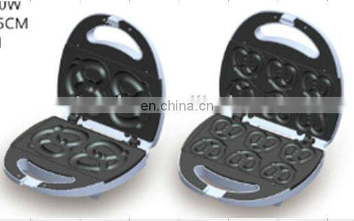 As Seen on TV Products 750W ATC-PZ064 Pretzel MAKER