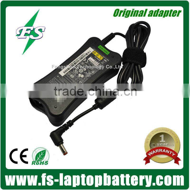 original 19V 3.25A charger For LENOVO Laptop AC Adaptor