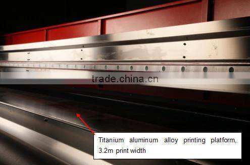 2015 new product! Taimes T50 Large format out door UV printer