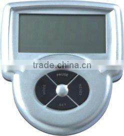 Magnetic Exercise Bike MB293 with 8-level Adjustable Tension Multi Display