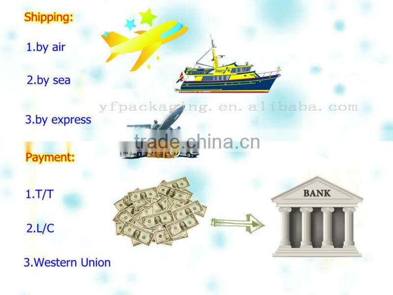 China mnufaturer hot stmping printing folding cardboard game card box