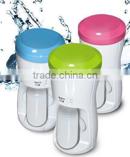 Home protable water sterilization& without any harm body of sterilizing water making machine